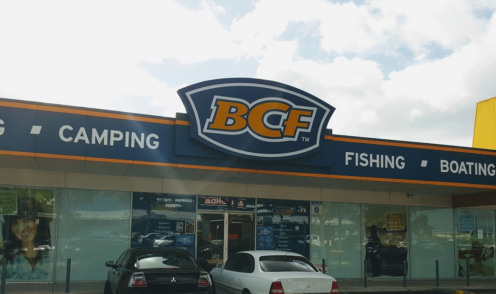 BCF | 399 Melton Hwy, Taylors Lakes VIC 3038, Australia | Phone: (03) 8361 6559