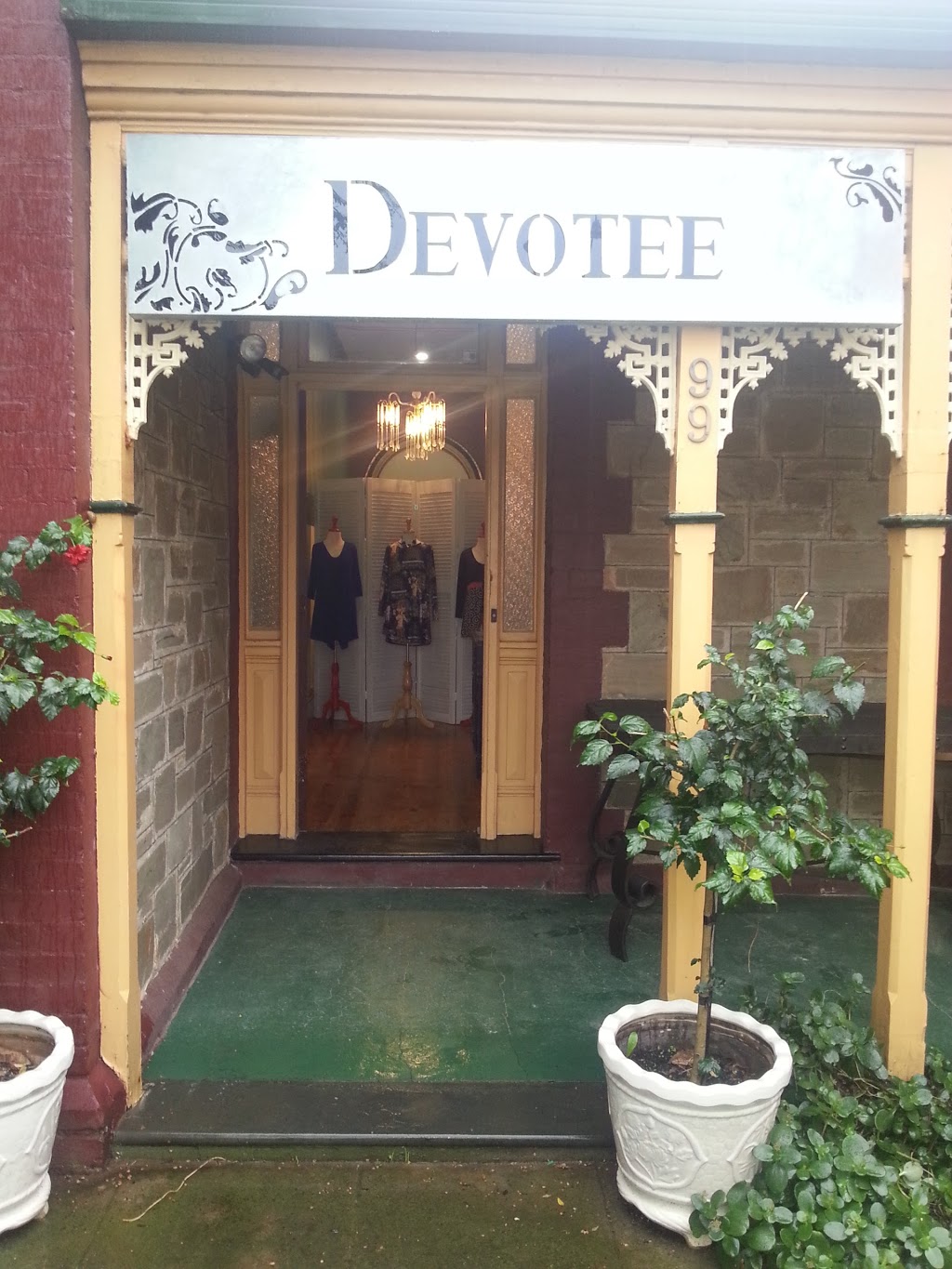 Devotee | 99 Semaphore Rd, Semaphore SA 5019, Australia | Phone: 0429 662 577