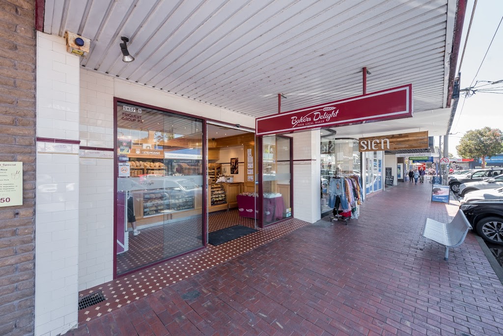 Bakers Delight Beaumaris | bakery | Shop/9 S Concourse, Beaumaris VIC 3193, Australia | 0395893140 OR +61 3 9589 3140