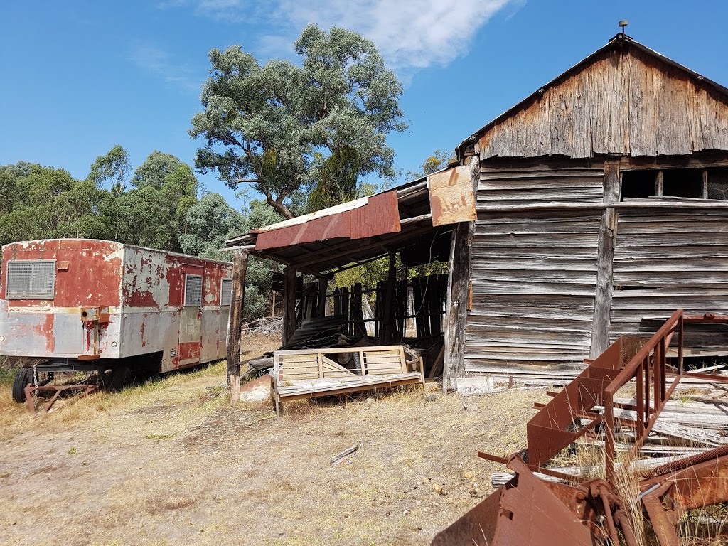 Warrandyte - Kinglake Nature Conservation Reserve | Victoria, Australia