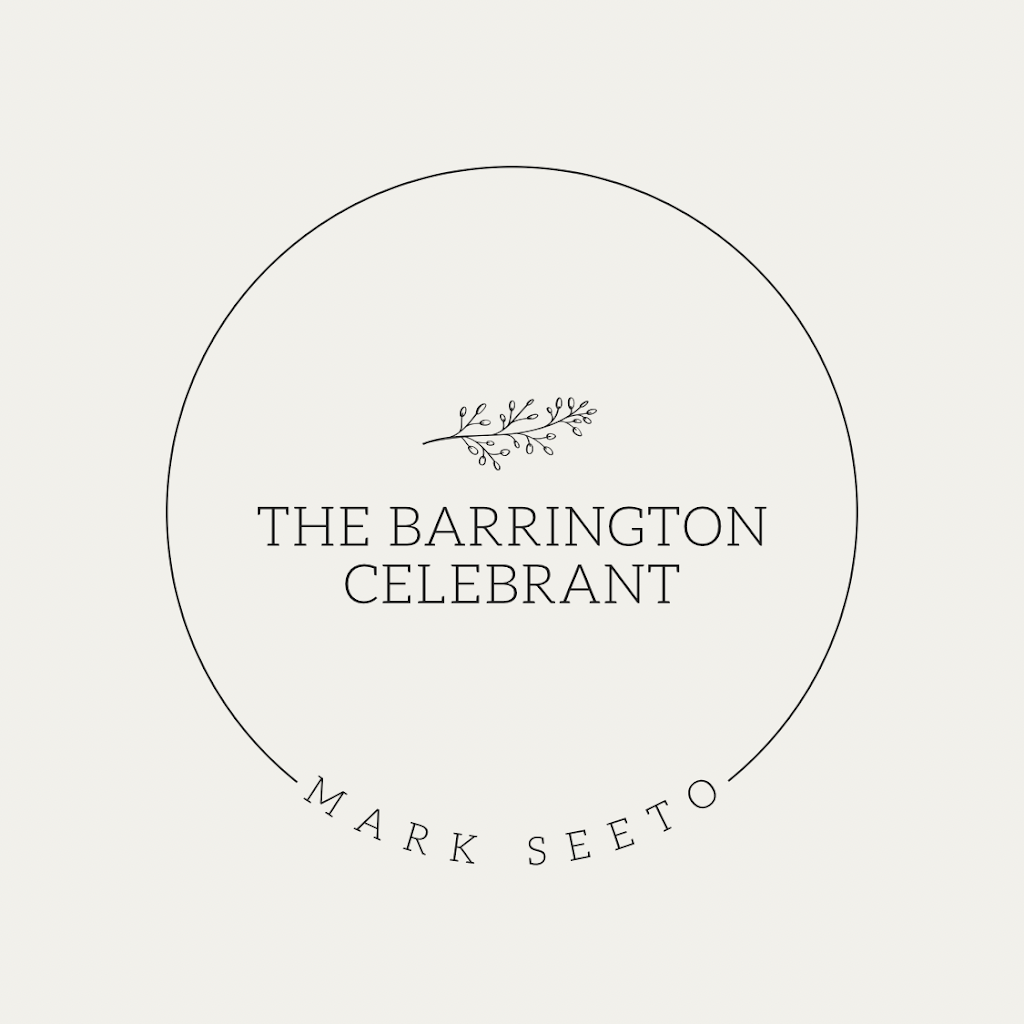 The Barrington Celebrant | 39 Berkeley St, Stroud NSW 2425, Australia | Phone: 0411 697 202
