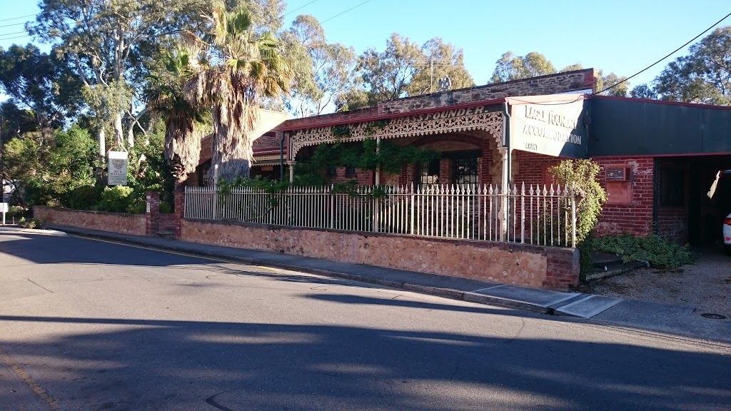 Eagle Foundry Bed & Breakfast | lodging | 23-25 King St, Gawler SA 5118, Australia | 0885223808 OR +61 8 8522 3808
