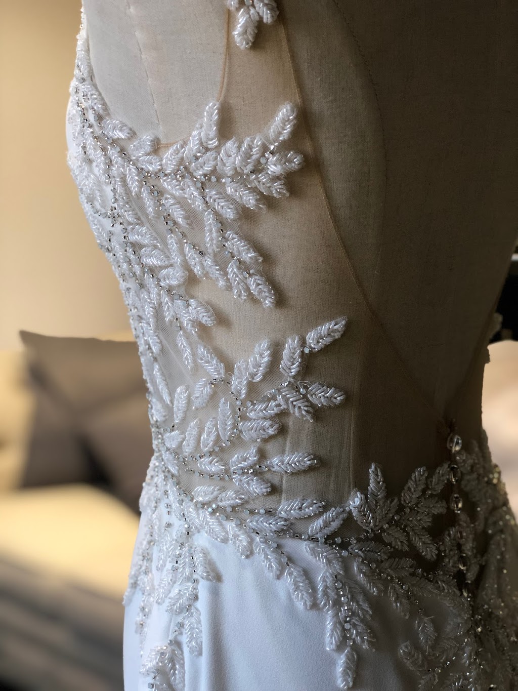 Bo and Mel Bridal | 305/56 Bowman St, Pyrmont NSW 2009, Australia | Phone: 0426 268 918