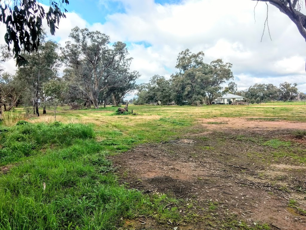 Holman Bridge | Warraderry Way, Gooloogong NSW 2805, Australia