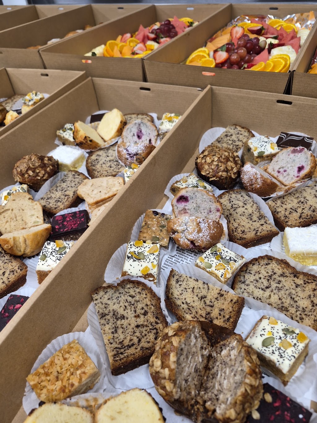 Vanille Cakes&catering | 26 Salisbury Rd, Beaconsfield Upper VIC 3808, Australia | Phone: 0480 765 626