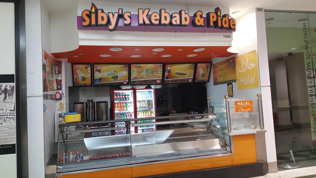 Sibys Kebabs and Pide | restaurant | Stacey St, Bankstown NSW 2200, Australia | 0420837913 OR +61 420 837 913