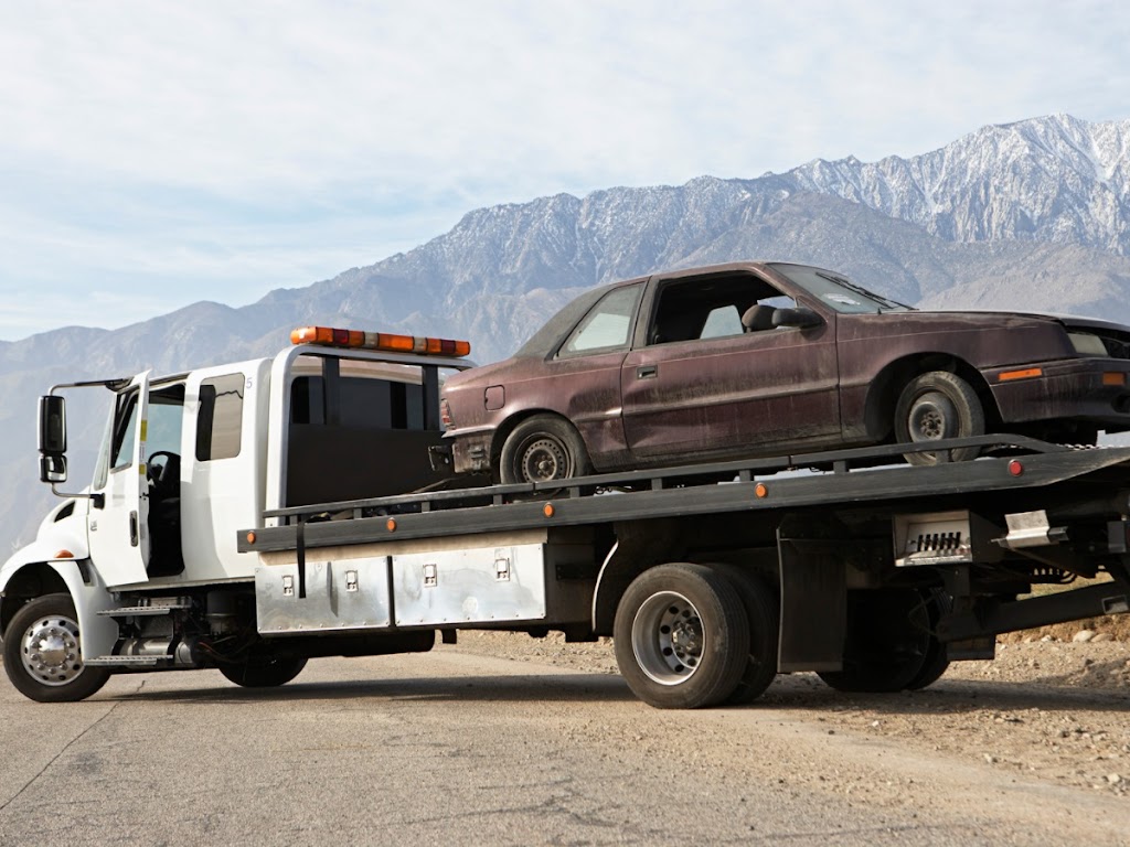 Elite Towing Deer Park | 15 Millstream Way, Caroline Springs VIC 3023, Australia | Phone: 0485 872 100