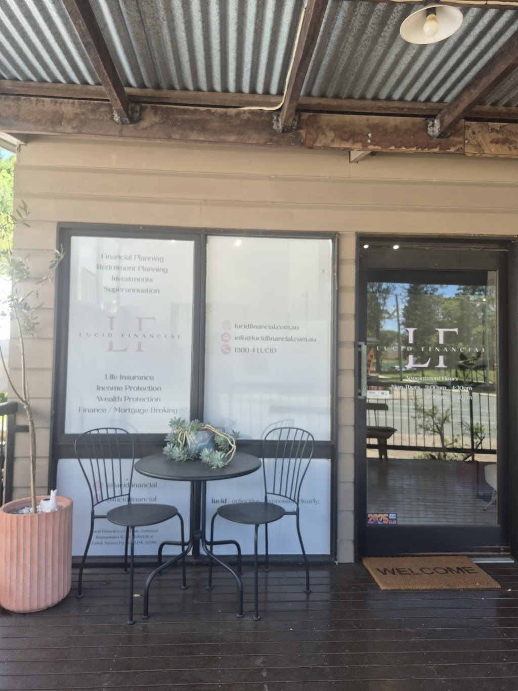 Lucid Financial | Shop 3/38 Williams St, Dayboro QLD 4521, Australia | Phone: 1300 458 243