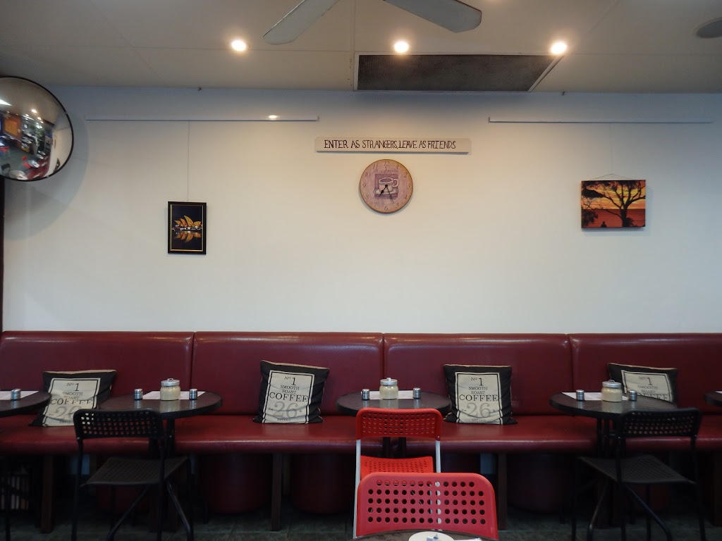 Mister Bean Cafe | cafe | 832 Anzac Parade, Maroubra NSW 2035, Australia | 0293445055 OR +61 2 9344 5055