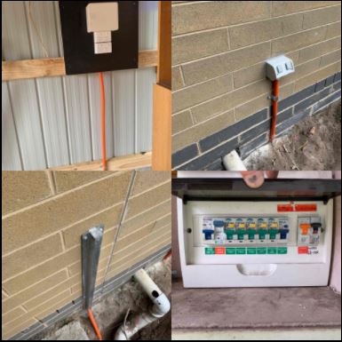 Complete Systems Electrical | electrician | 18 Scott Rd, Cranbourne South VIC 3977, Australia | 0423218490 OR +61 423 218 490