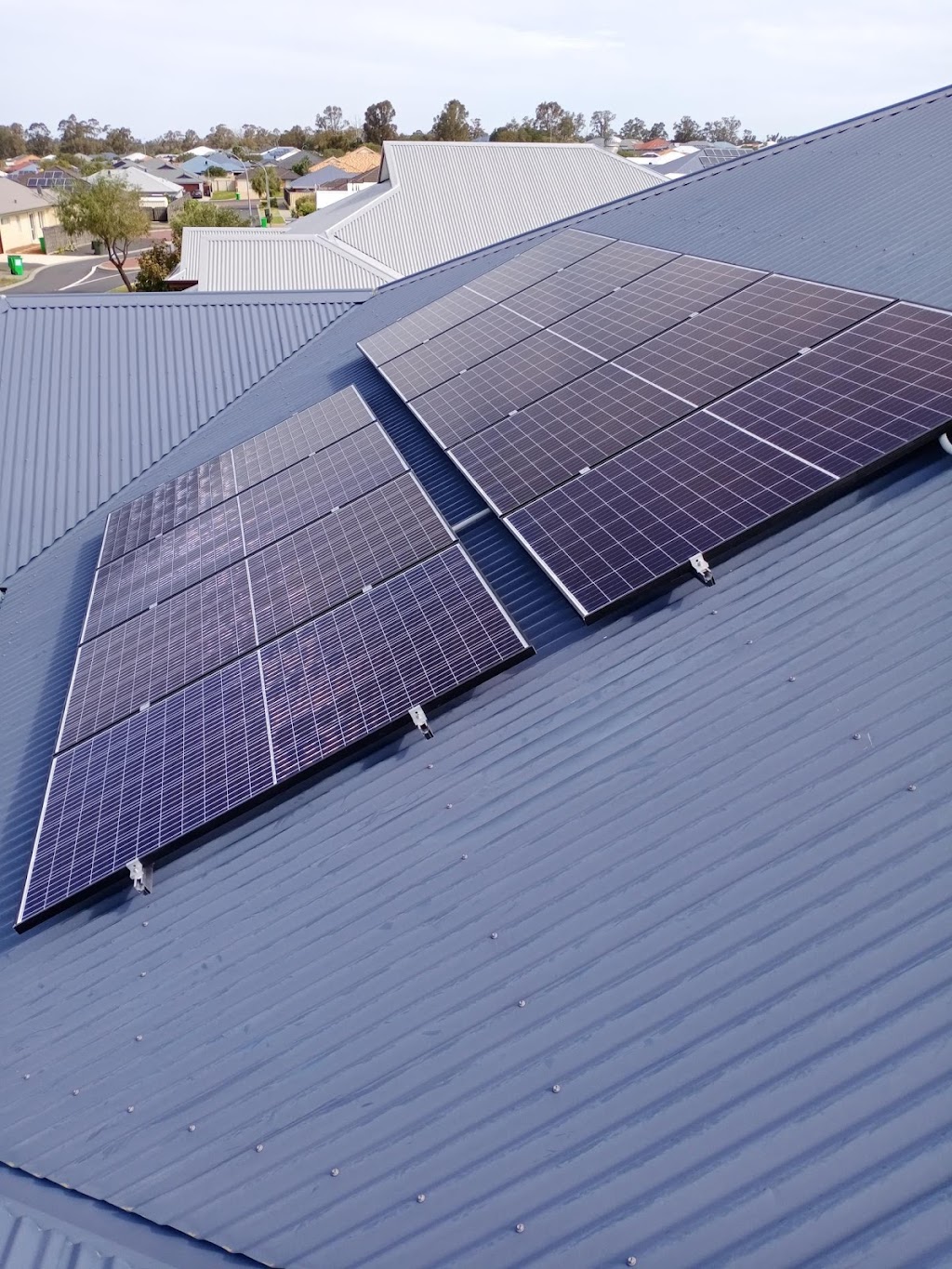 Solartech Electrical | Lot 4 Dryandra Ct, Bunbury WA 6229, Australia | Phone: 0408 382 929