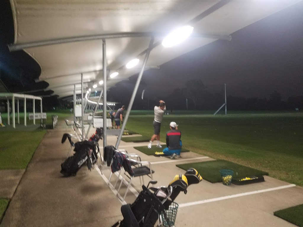 Corinda Golf Course |  | 375 Cliveden Ave, Corinda QLD 4075, Australia | 0733797836 OR +61 7 3379 7836