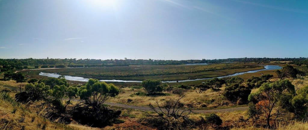 Onkaparinga River Recreation Park | park | Sauerbiers Rd, Seaford Meadows SA 5169, Australia