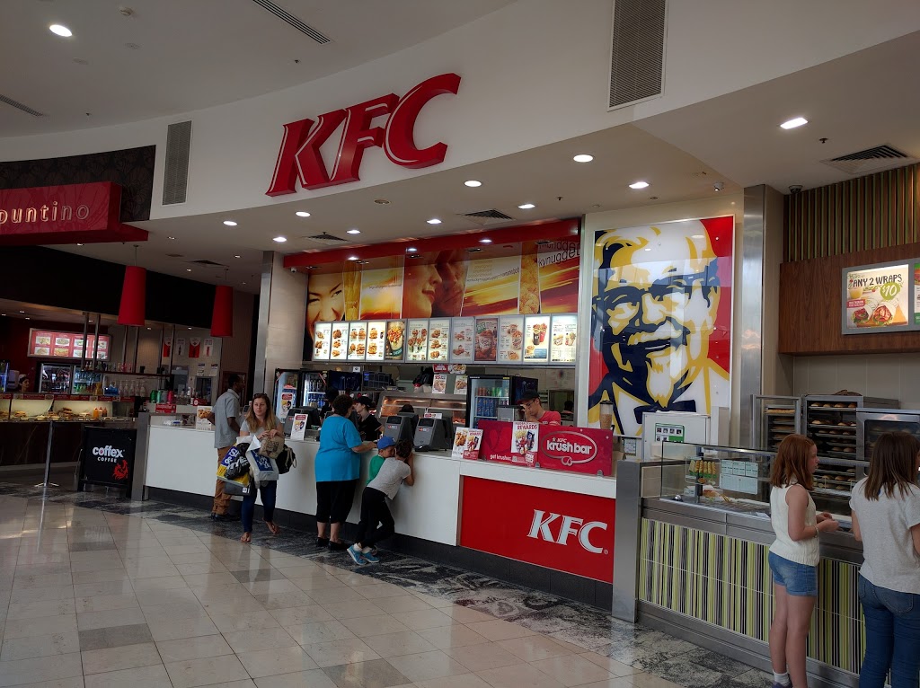 KFC Highpoint II | meal takeaway | 179 Rosamond Road Highpoint, Level 2, Maribyrnong VIC 3032, Australia | 0393188576 OR +61 3 9318 8576