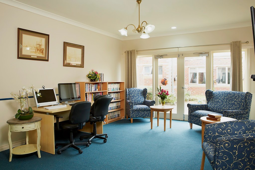 Japara Capel Sands Aged Care Home | 8-16 Capel Ave, Capel Sound VIC 3940, Australia | Phone: (03) 5982 1811