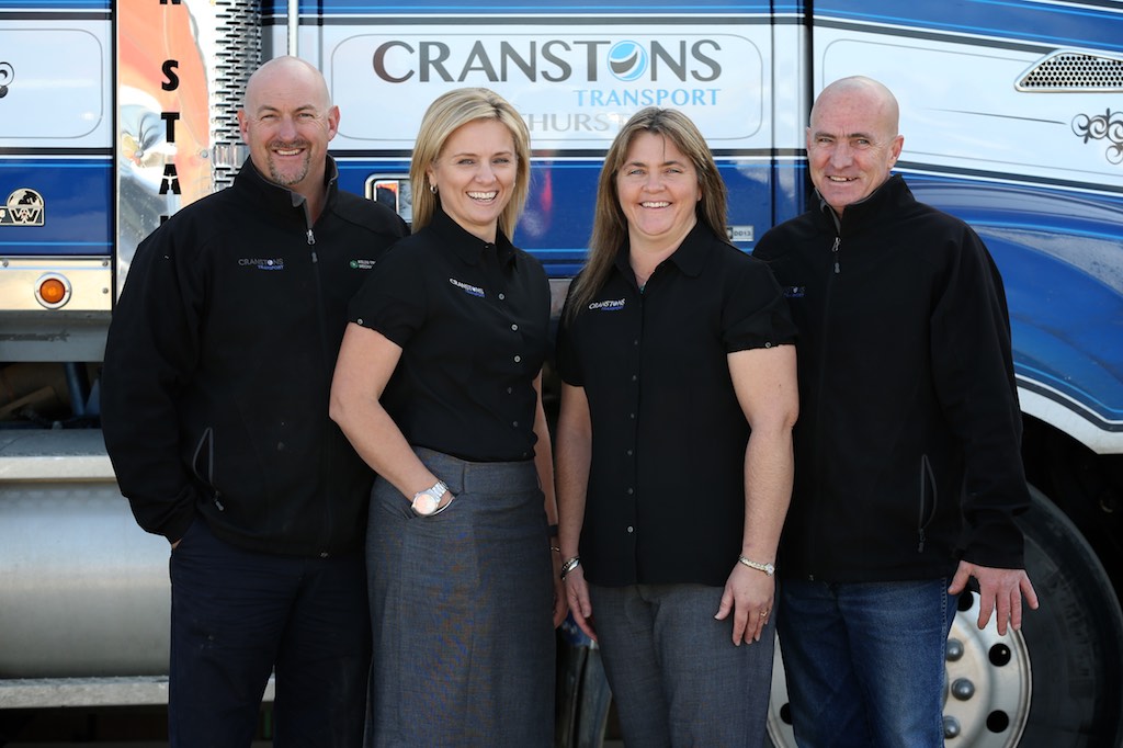 Cranstons Transport |  | 28 Stockland Dr, Bathurst NSW 2795, Australia | 0263326111 OR +61 2 6332 6111