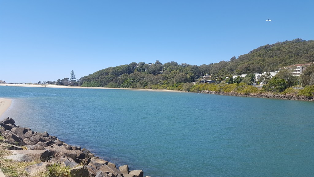 Winders Park | park | Currumbin QLD 4223, Australia