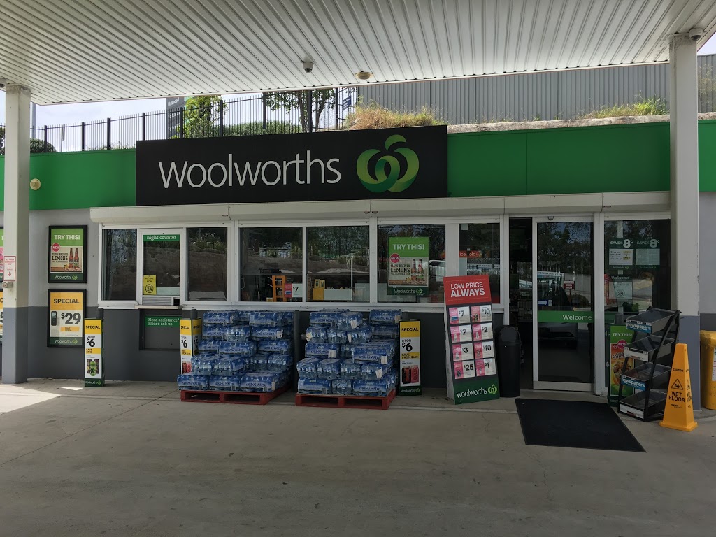 Caltex Woolworths | gas station | 17 Gardiner Rd, Waterford QLD 4133, Australia | 1300655055 OR +61 1300 655 055