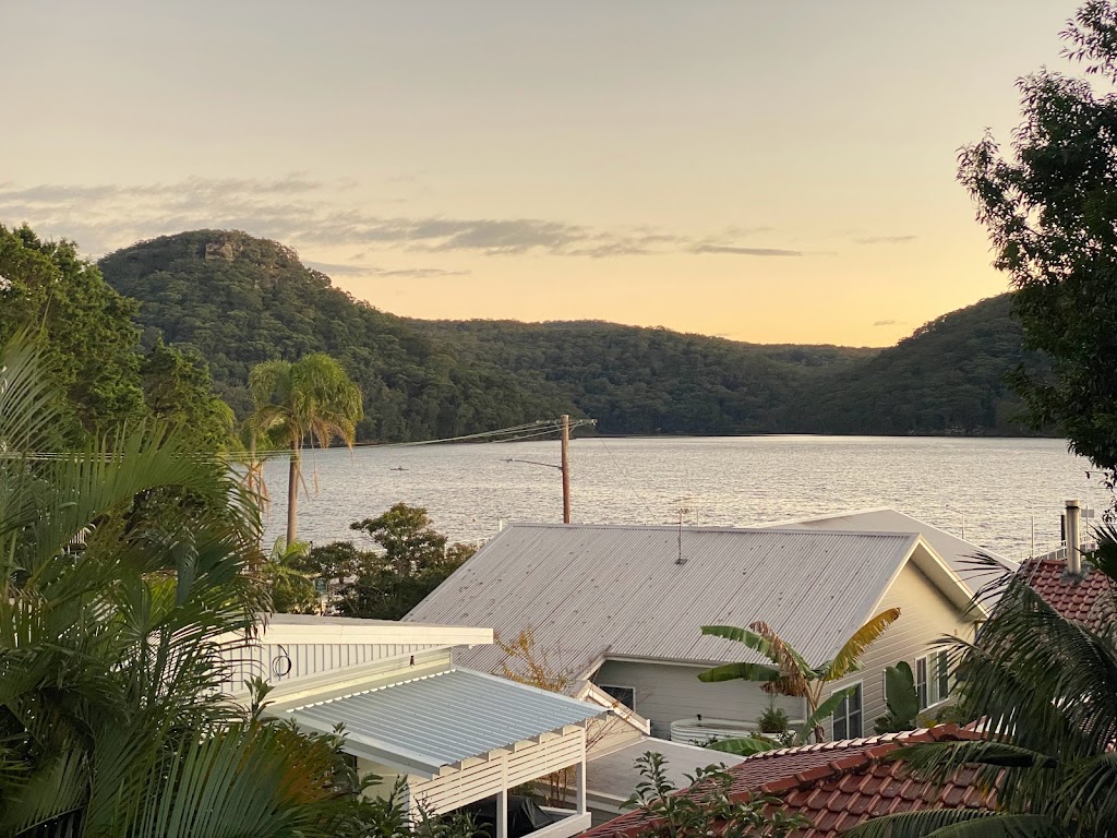 Kutumung House | 39 Taylor St, Woy Woy Bay NSW 2256, Australia | Phone: 0404 008 956