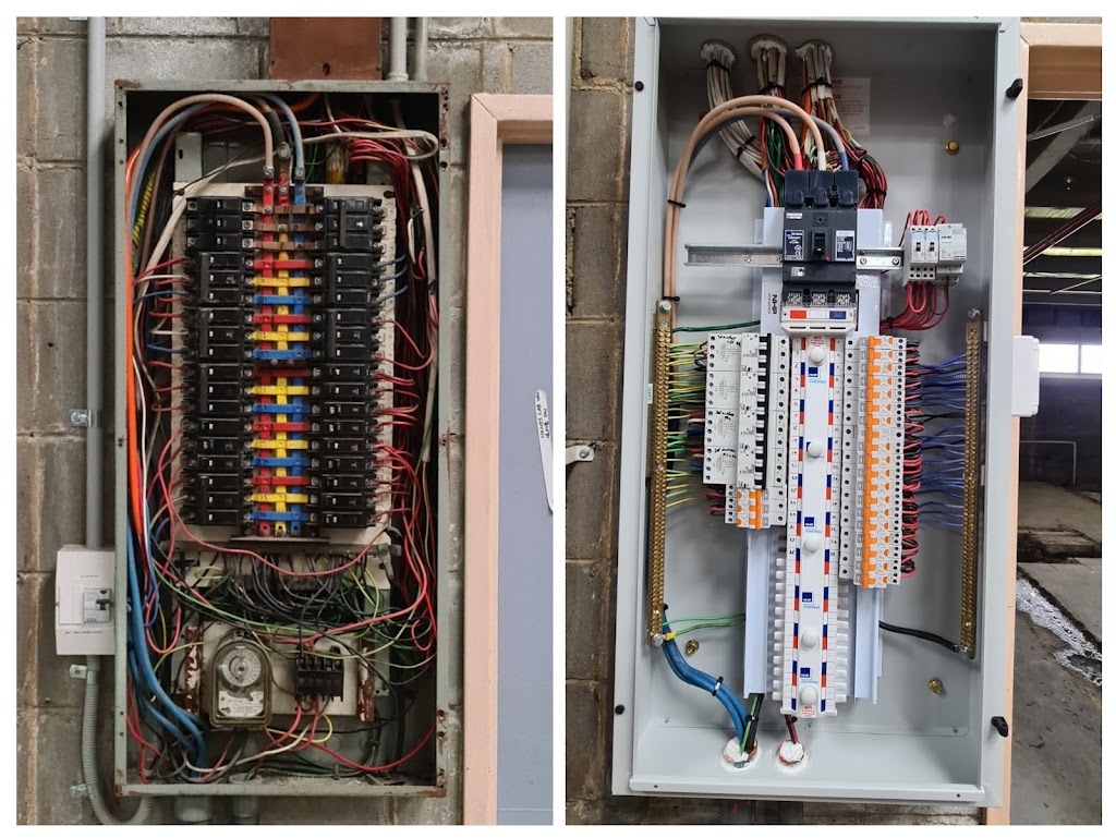 Ridge Electrics | Shelton Park Dr, Koo Wee Rup VIC 3981, Australia | Phone: 0423 673 960