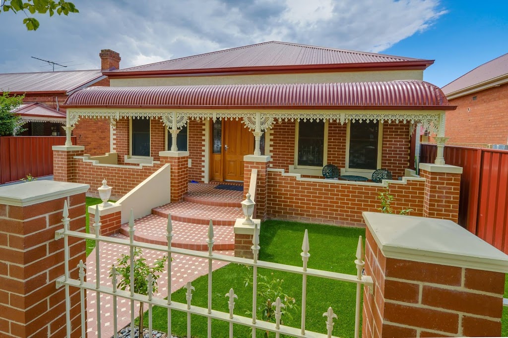 Border Homes - Custom & Project Home Builders | 227 Wirraway St, East Albury NSW 2640, Australia | Phone: 0400 667 191