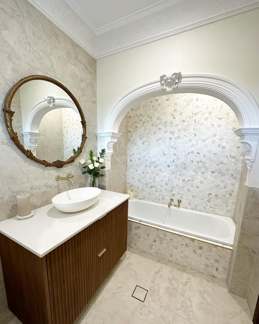 Integrity One Tiling | Sleepy Hollow Rd, Sleepy Hollow NSW 2483, Australia | Phone: 0448 021 757