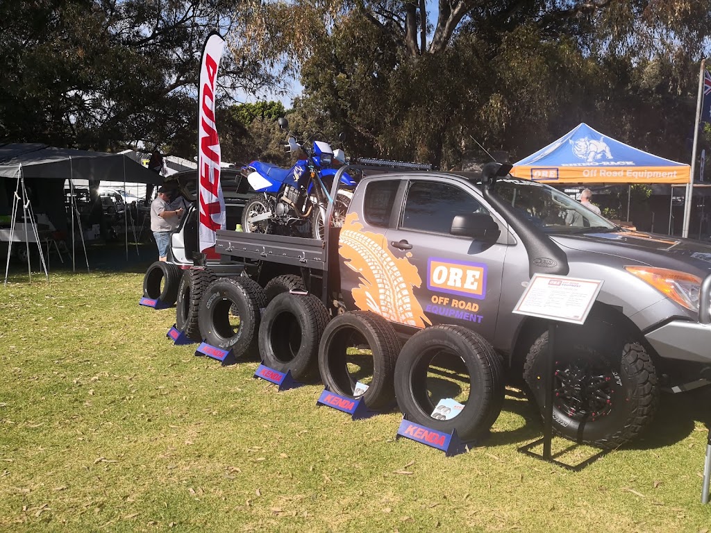 Get A Grip Tyres | 52 Redcliffe Rd, Redcliffe WA 6107, Australia | Phone: (08) 9258 6846