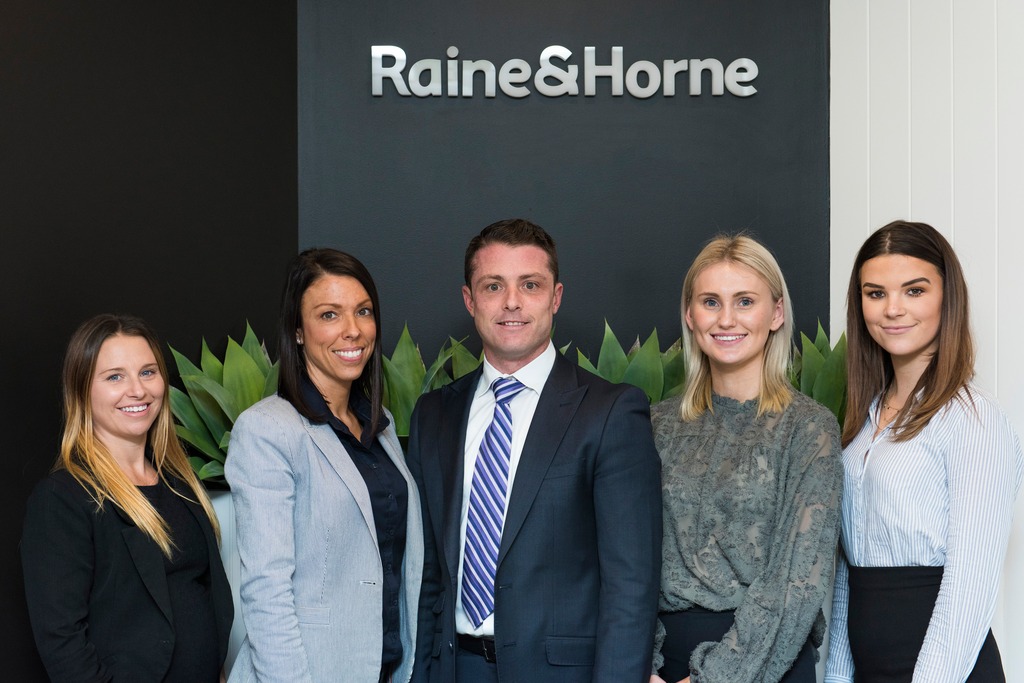 Raine & Horne Mona Vale | real estate agency | Shop 1/4/7 Darley St E, Mona Vale NSW 2103, Australia | 0299990800 OR +61 2 9999 0800