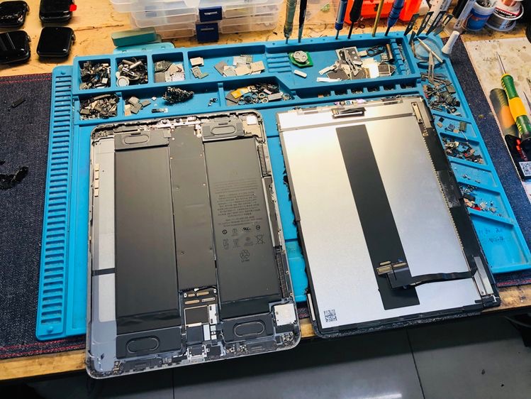 Mat Mobi Tech | 27 Ucres Wy, Golden Square VIC 3555, Australia | Phone: 0415 367 273