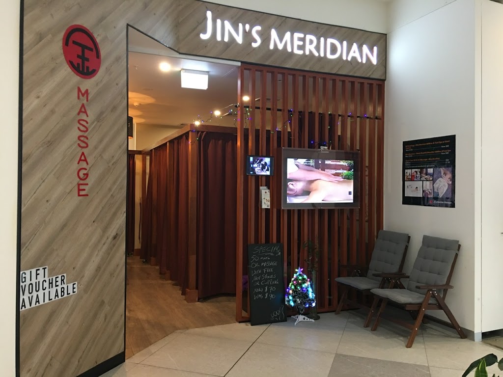 Jins meridian massage | Shop 8/188 Macaulay Rd, North Melbourne VIC 3051, Australia | Phone: 0406 419 208