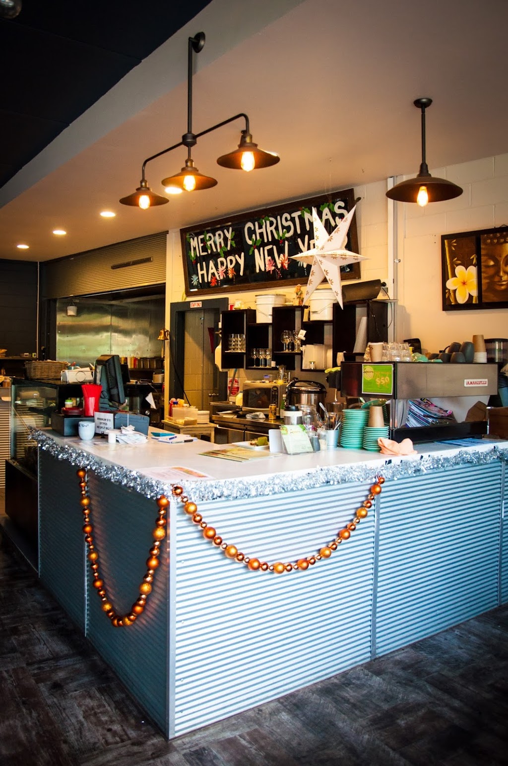 Lemon Grasshopper Thai Cafe & Restaurant | restaurant | Shop 4/69-71 Prince Edward Park Rd, Woronora NSW 2232, Australia | 0295211010 OR +61 2 9521 1010