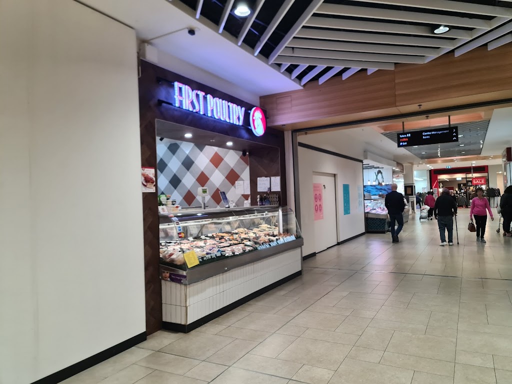 First Poultry | Shop 057 Brandon Park shopping centre Corner Springvale Road &, Ferntree Gully Rd, Wheelers Hill VIC 3150, Australia | Phone: 0420 382 178