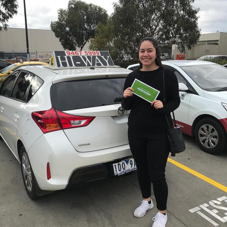 HiWay Driving School Wollert | 12 Anzac Dr, Wollert VIC 3750, Australia | Phone: (03) 9467 5999