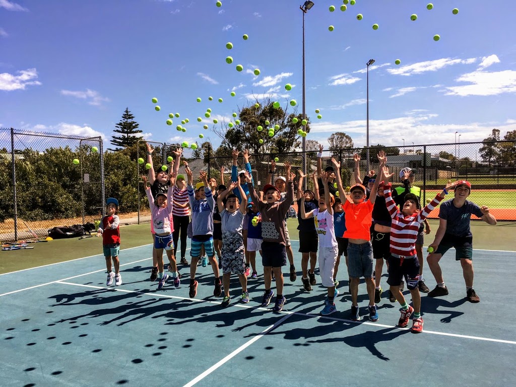 Europe Tennis Academy | health | Cnr Wilberforce St &, Kitchener St, North Beach WA 6020, Australia | 0416389270 OR +61 416 389 270