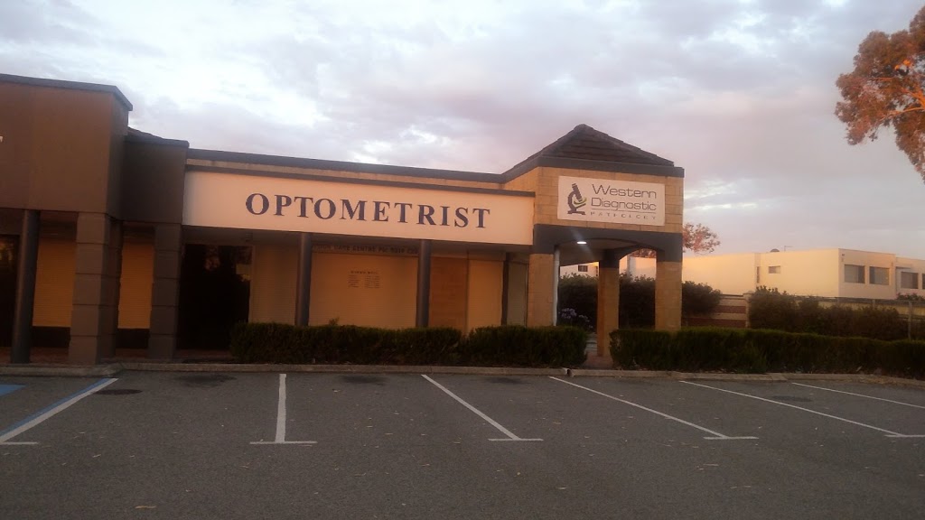Vision Care Center | 386 South St, OConnor WA 6163, Australia | Phone: (08) 9314 2206