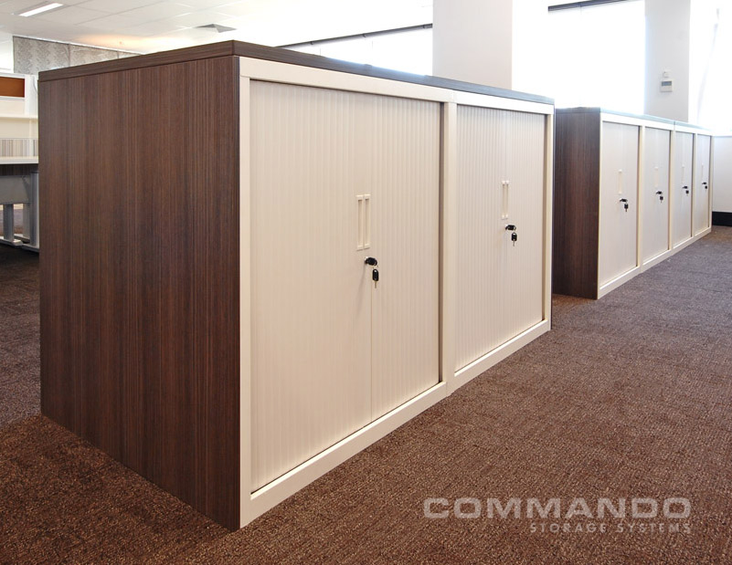 Commando Storage Systems | 114 Freight Dr, Somerton VIC 3062, Australia | Phone: (03) 9303 5999