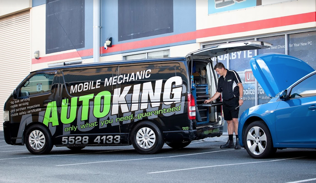 Auto King Mobile Mechanics Strathpine | 2/16 Patricia St, Strathpine QLD 4500, Australia | Phone: 1300 059 683