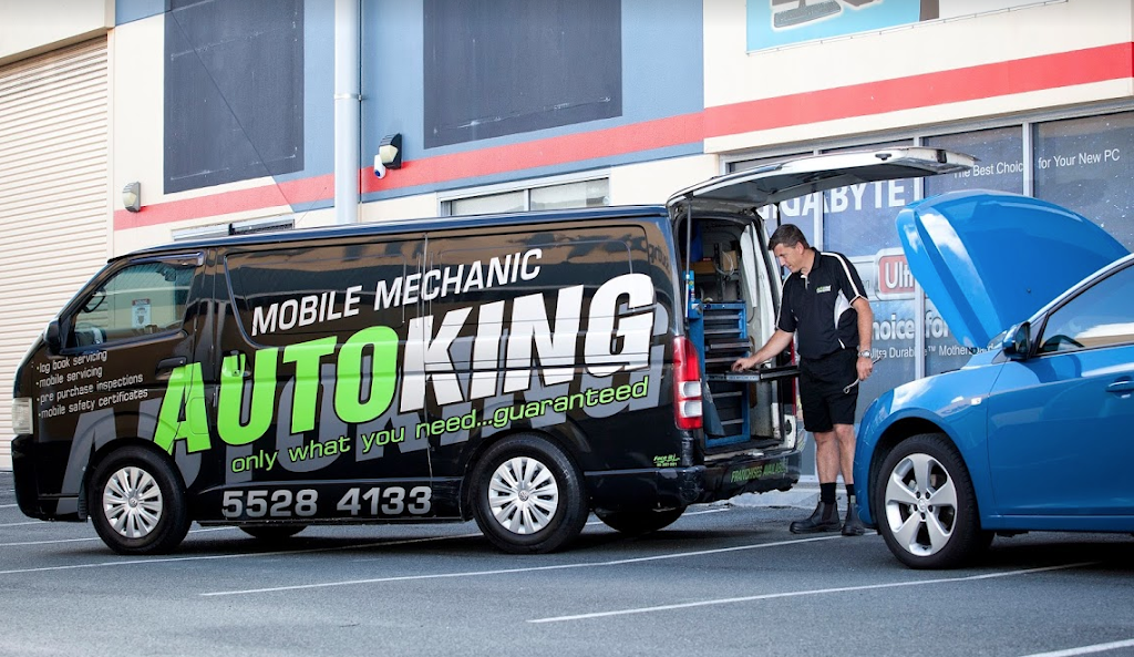 Auto King Mobile Mechanics Strathpine | car repair | 2/16 Patricia St, Strathpine QLD 4500, Australia | 1300059683 OR +61 1300 059 683