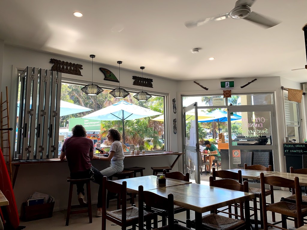 Kembali Cafe | cafe | 2/188 Boomerang Dr, Blueys Beach NSW 2428, Australia | 0265540889 OR +61 2 6554 0889