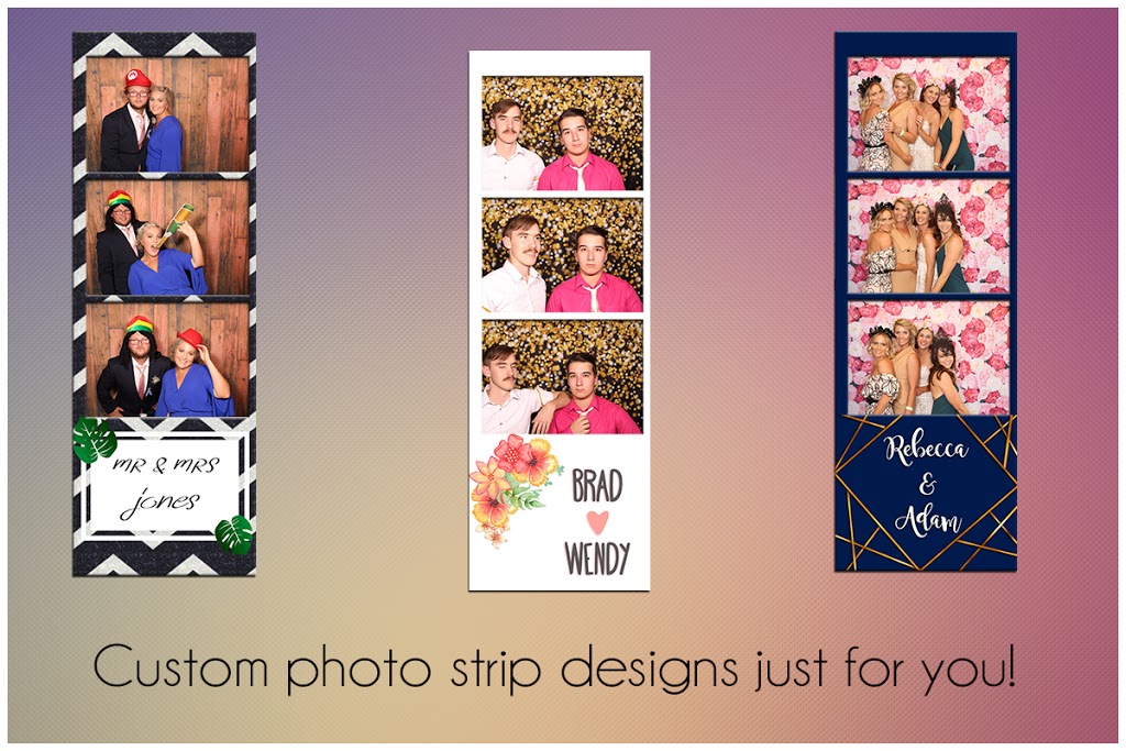 Black Tie Photobooths | 17 Peter St, East Lismore NSW 2480, Australia | Phone: 0430 216 600