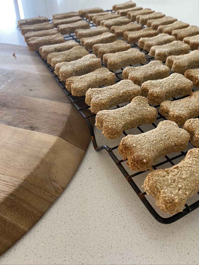 Treat-Tastic Natural Dog Treats | store | 64 Maddie St, Bonnells Bay NSW 2264, Australia | 0412722359 OR +61 412 722 359