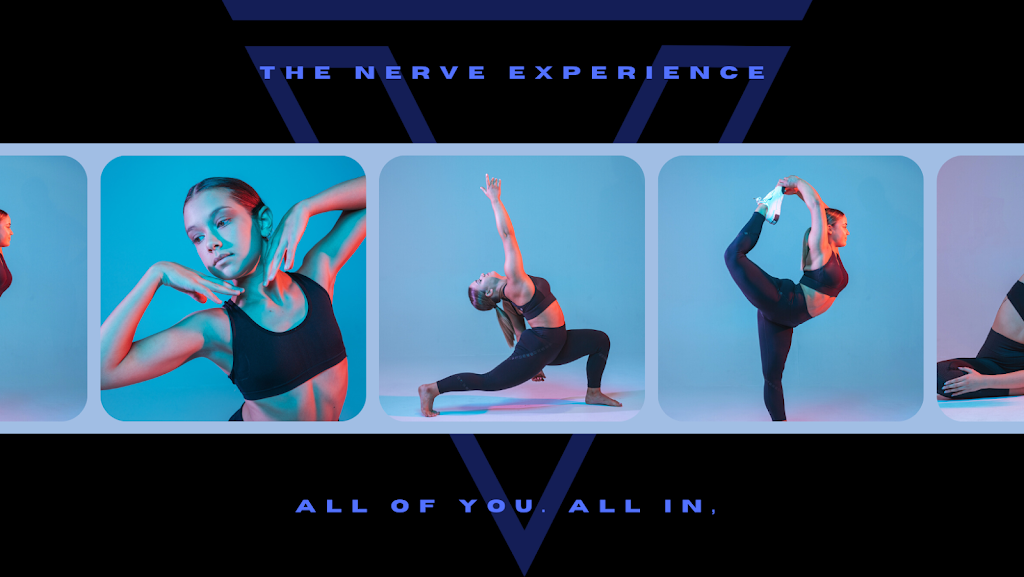 Nerve Dance Company | Sportsground Parade, Appin NSW 2560, Australia | Phone: 0420 922 811