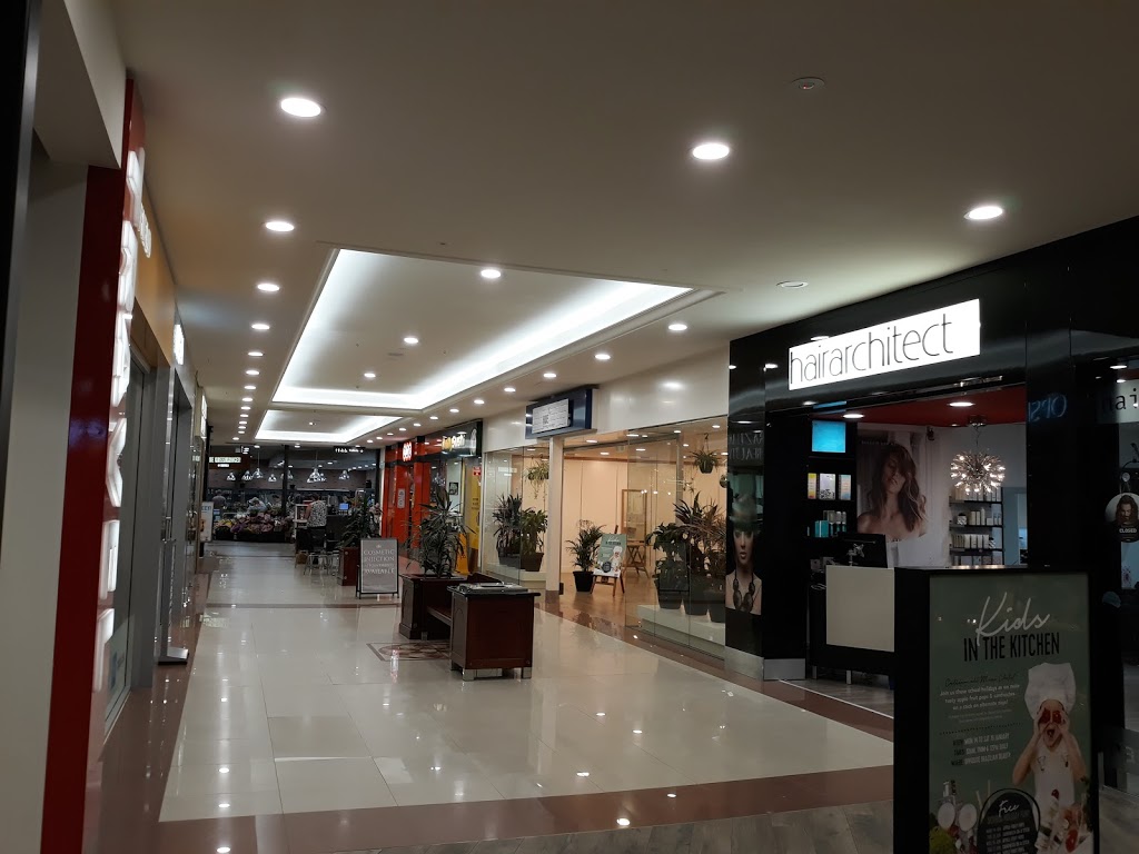 Fairfield Gardens Shopping Complex | shopping mall | 180 Fairfield Rd, Fairfield QLD 4103, Australia