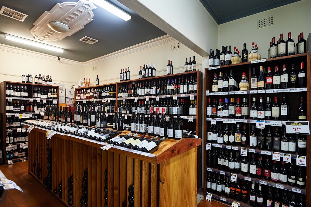 Liquor Barons Claremont | store | 12 Ashton Ave, Claremont WA 6010, Australia | 0893846458 OR +61 8 9384 6458