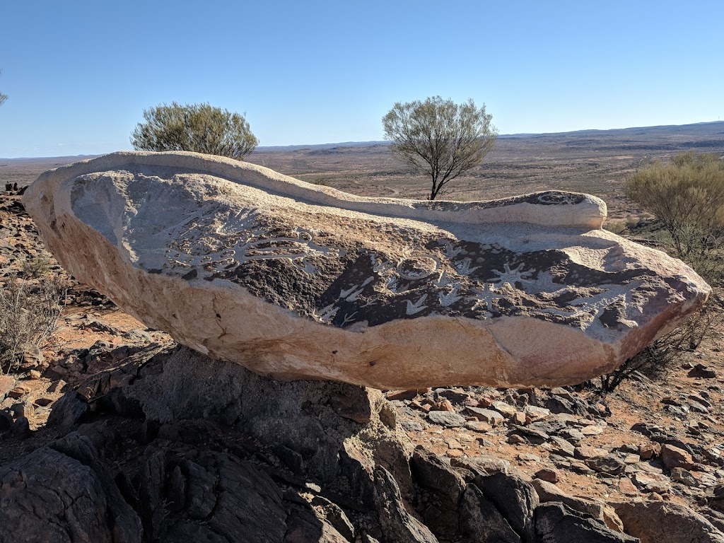 Living Desert State Park | tourist attraction | Nine Mile Rd, Broken Hill NSW 2880, Australia | 0880803560 OR +61 8 8080 3560