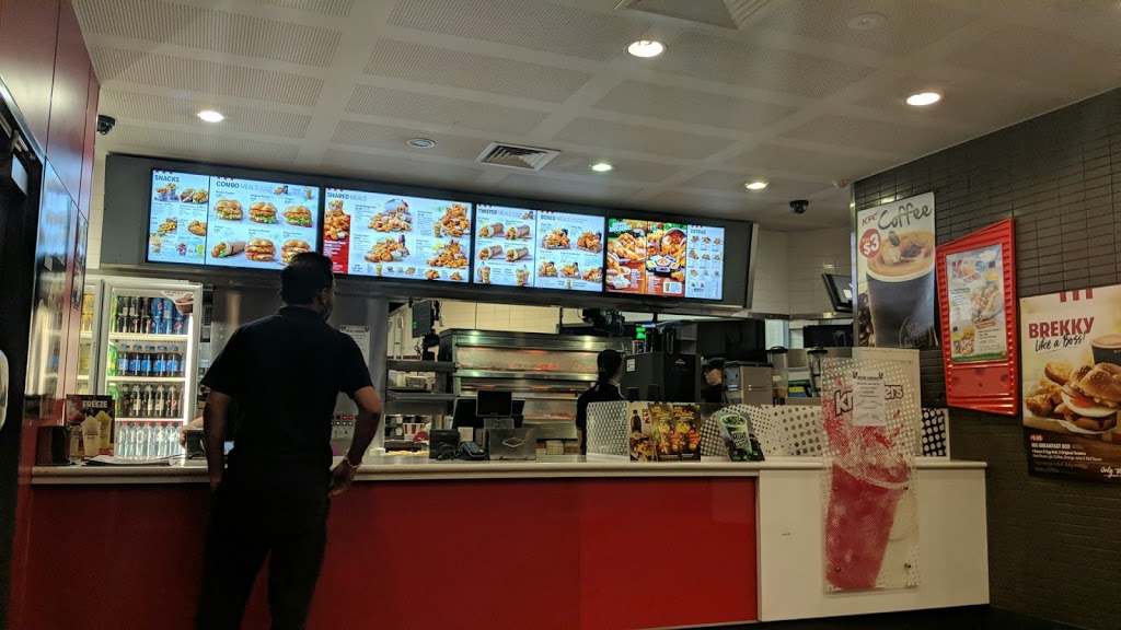 KFC Ararat | meal takeaway | 79 High St, Ararat VIC 3377, Australia | 0353525243 OR +61 3 5352 5243