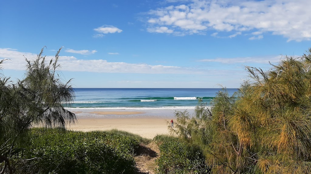 Safety Beach Ocean Bungalows | 41A Safety Beach Dr, Safety Beach NSW 2456, Australia | Phone: (02) 6654 7445