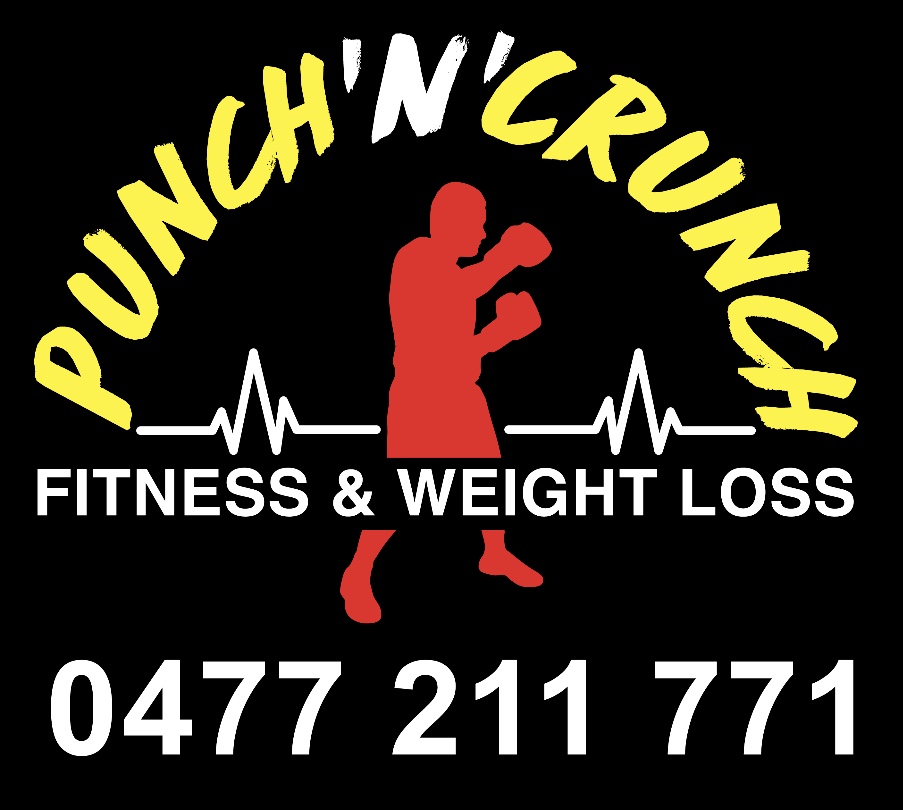 Punch’n’Crunch Werrington | Arthur Neave Memorial Hall, Werrington NSW 2747, Australia | Phone: 0477 211 771