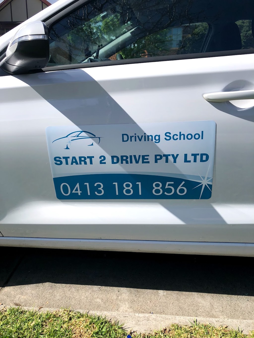 Start2drive Driving School | Stockdale Ave, Bentleigh East VIC 3165, Australia | Phone: 0413 181 856