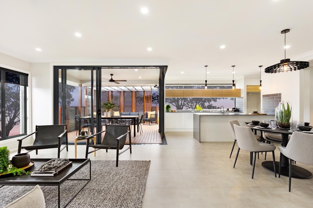 Eden Brae Homes - HomeWorld Warnervale | general contractor | 21 Scarlett Cl, Hamlyn Terrace NSW 2259, Australia | 0288600759 OR +61 2 8860 0759